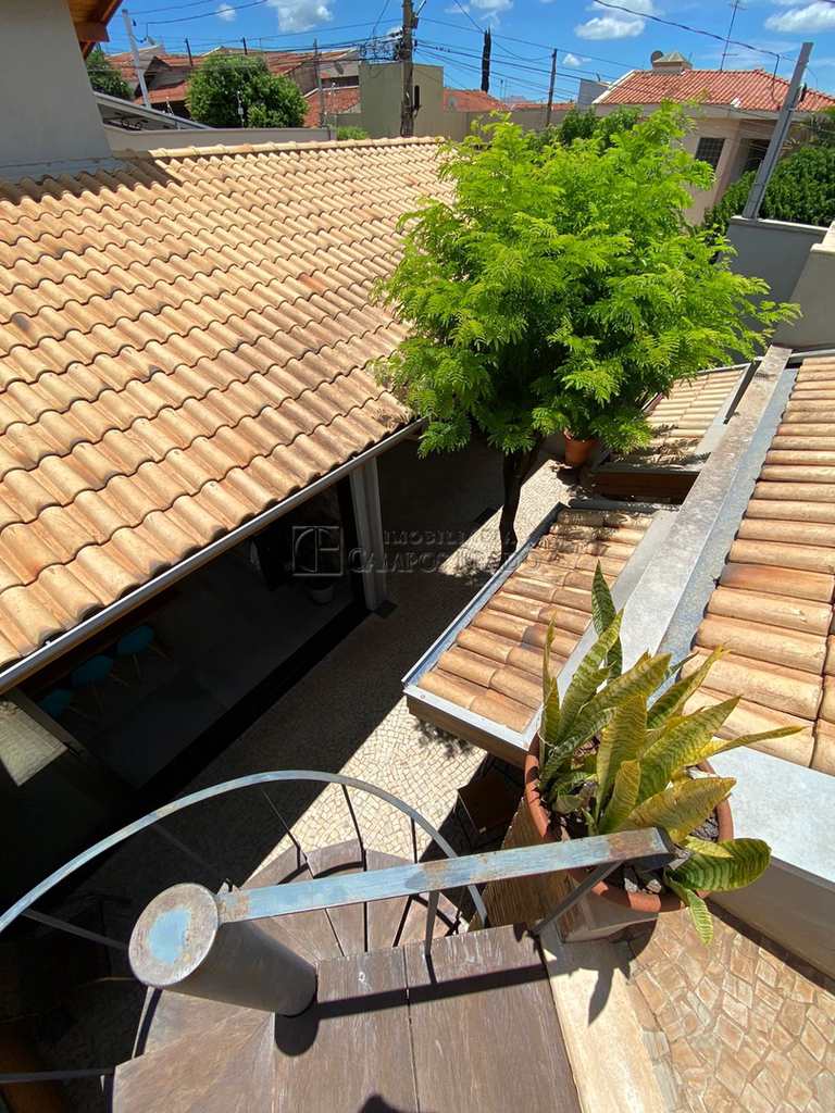 Casa em Jaú, no bairro Jardim Doutor Luciano