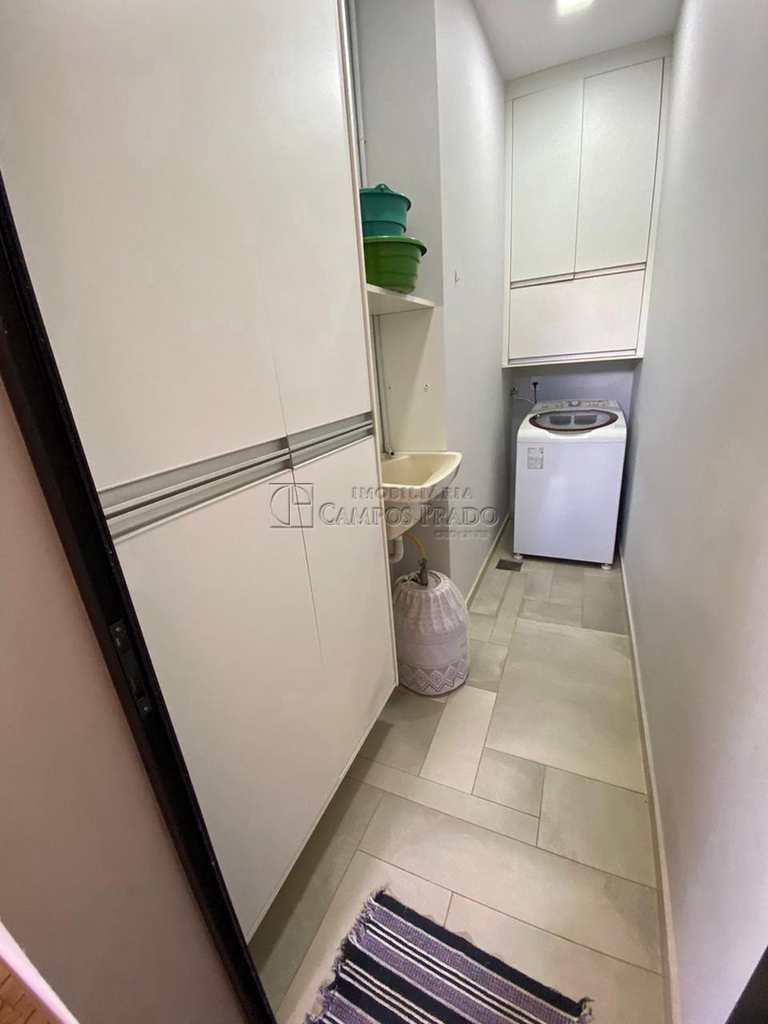 Casa em Jaú, no bairro Jardim Doutor Luciano