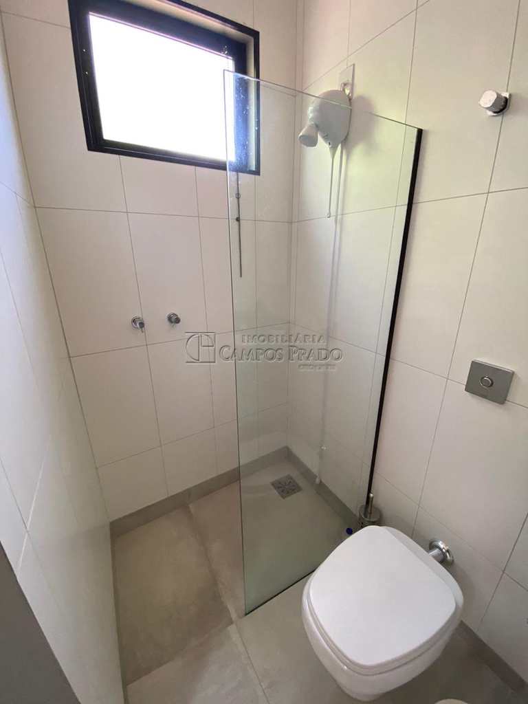 Casa em Jaú, no bairro Jardim Doutor Luciano
