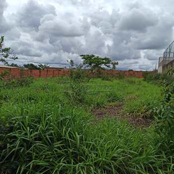 Terreno em Bocaina, bairro Res. Guarantã