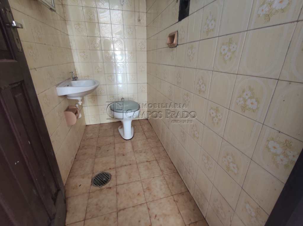 Casa em Jaú, no bairro Vila Industrial