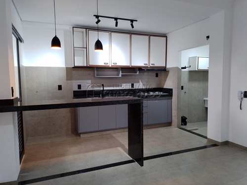 Casa, código 51448 em Jaú, bairro Jardim Ana Carolina