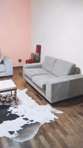 Casa, código 51507 em Jaú, bairro Jardim Maria Luiza II
