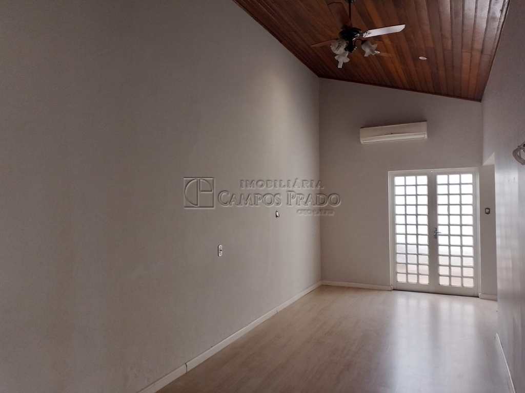 Casa em Jaú, no bairro Centro