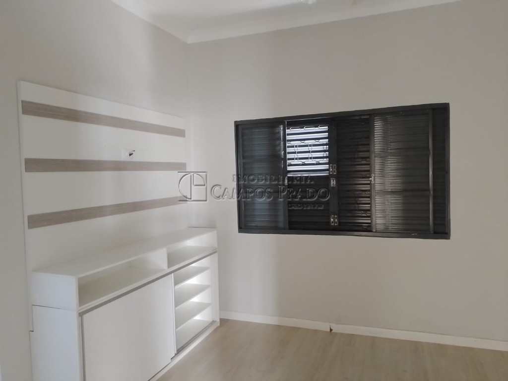 Casa em Jaú, no bairro Centro
