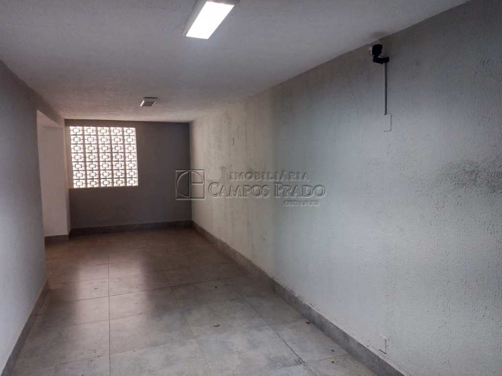 Casa em Jaú, no bairro Centro