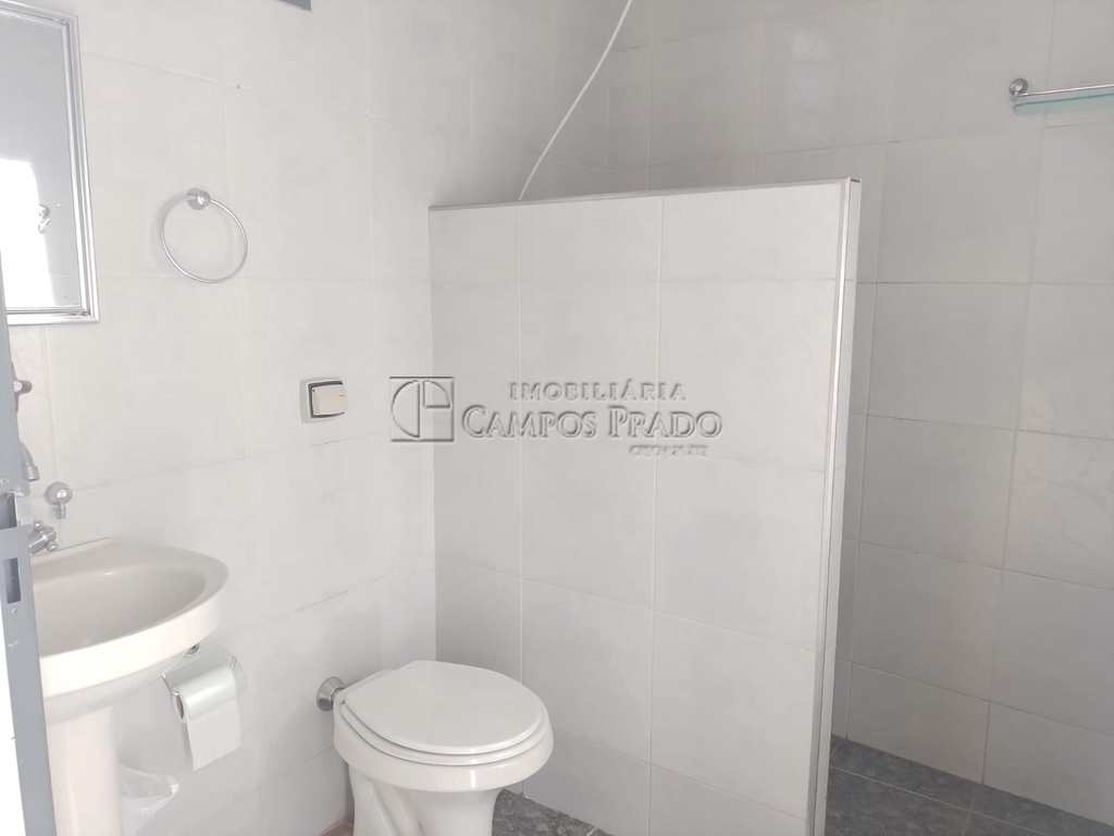 Casa em Jaú, no bairro Centro