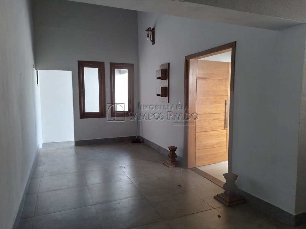 Casa em Jaú, no bairro Centro