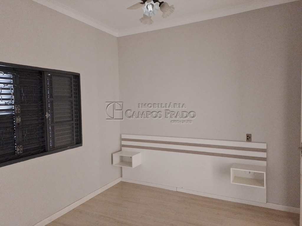 Casa em Jaú, no bairro Centro