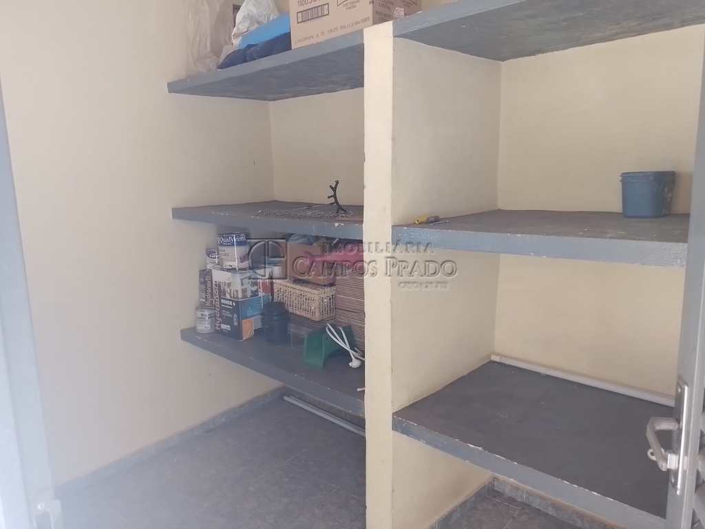 Casa em Jaú, no bairro Centro