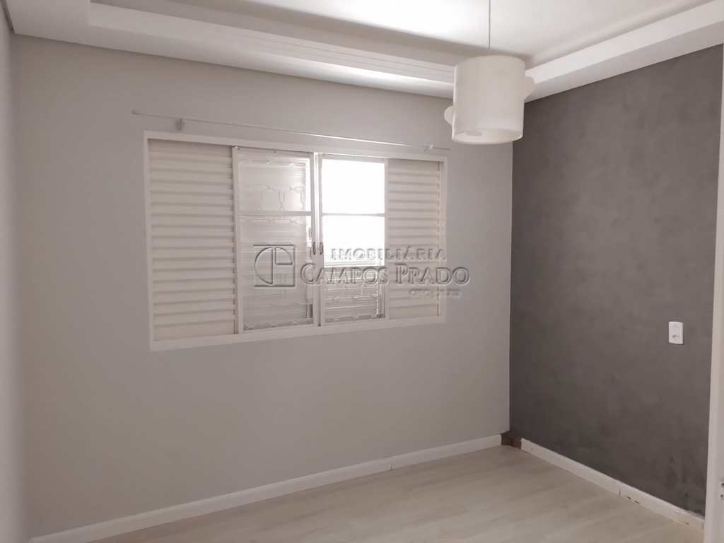 Casa em Jaú, no bairro Centro