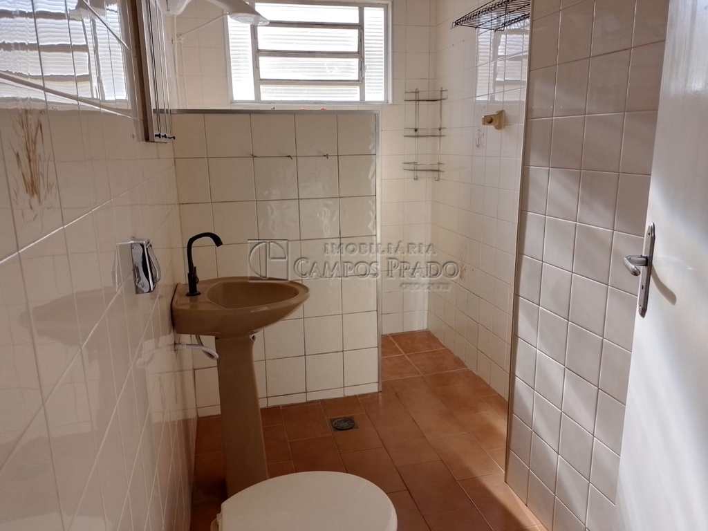Casa em Jaú, no bairro Centro