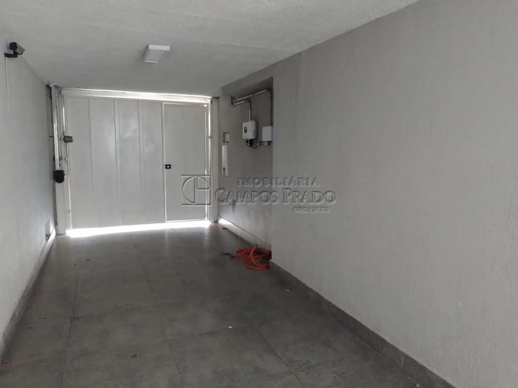 Casa em Jaú, no bairro Centro