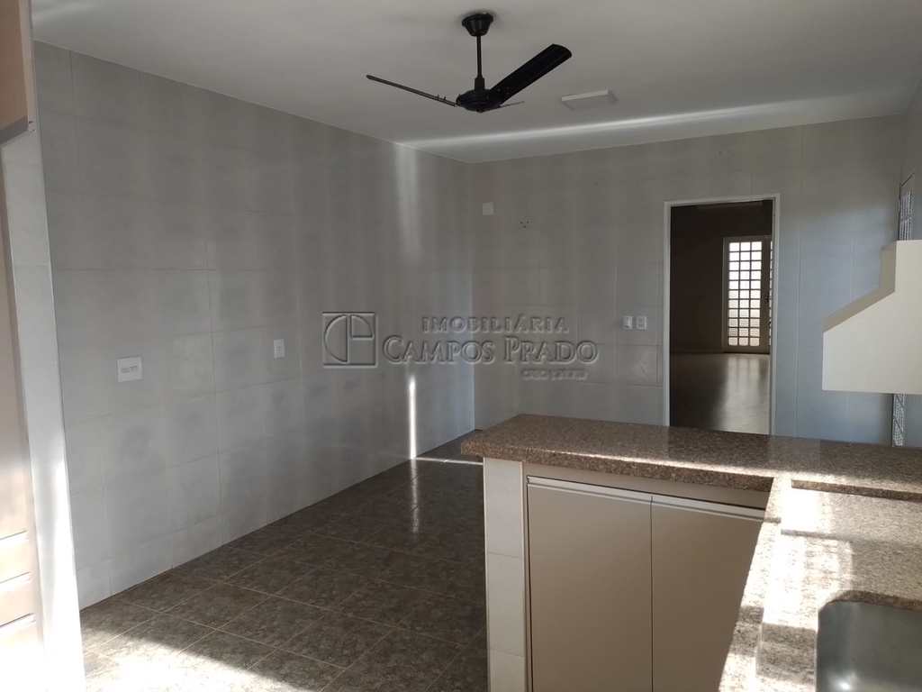 Casa em Jaú, no bairro Centro