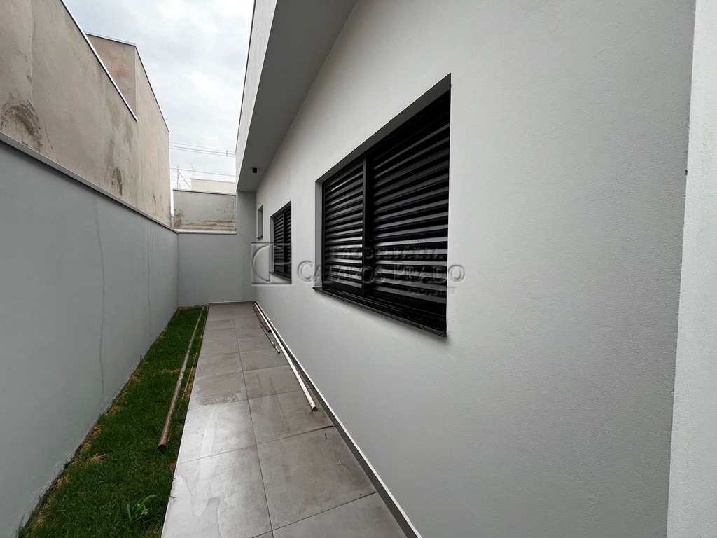 Casa em Jaú, no bairro Residencial Campo Belo