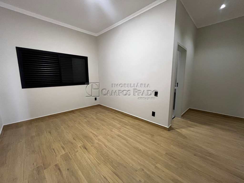 Casa em Jaú, no bairro Residencial Campo Belo