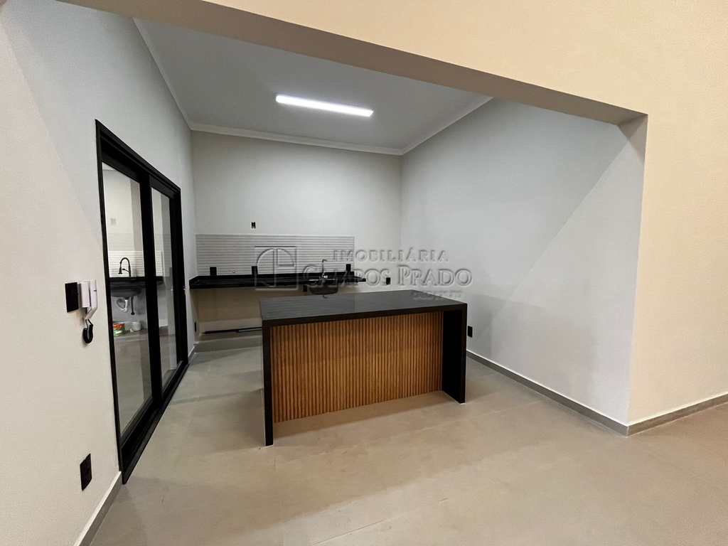 Casa em Jaú, no bairro Residencial Campo Belo