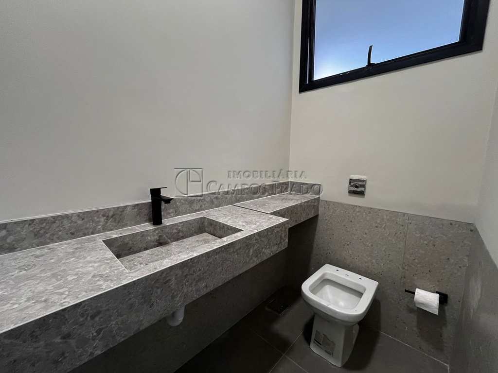Casa em Jaú, no bairro Residencial Campo Belo