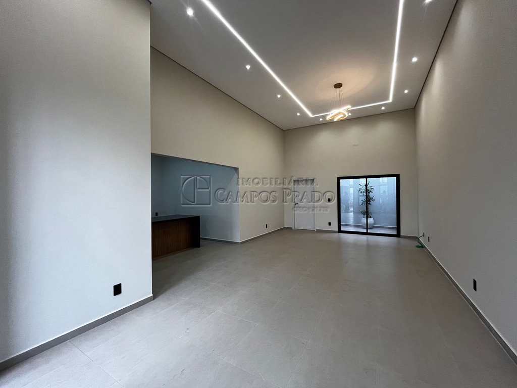 Casa em Jaú, no bairro Residencial Campo Belo