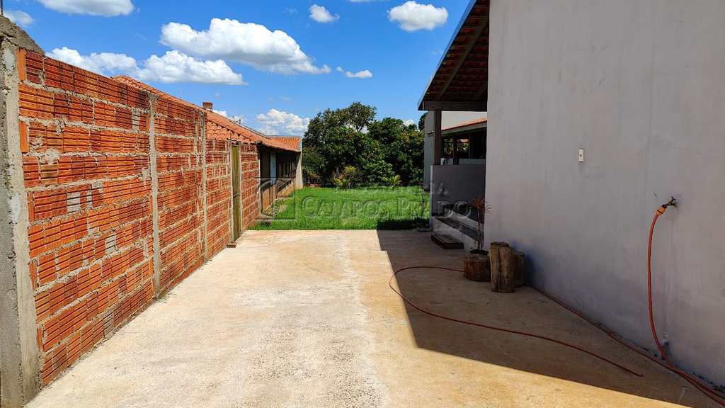 Chácara em Dois Córregos, no bairro Centro