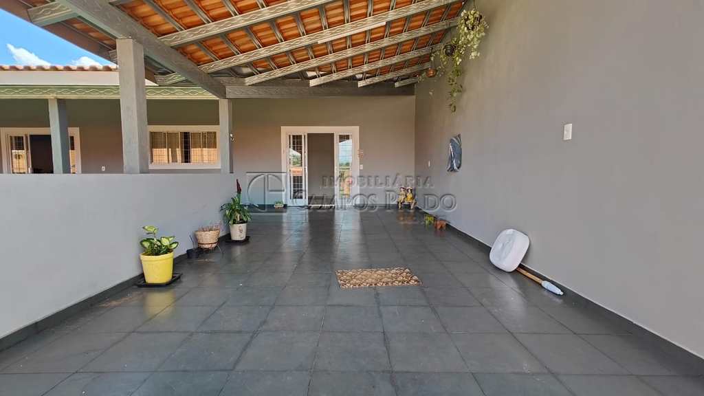Chácara em Dois Córregos, no bairro Centro