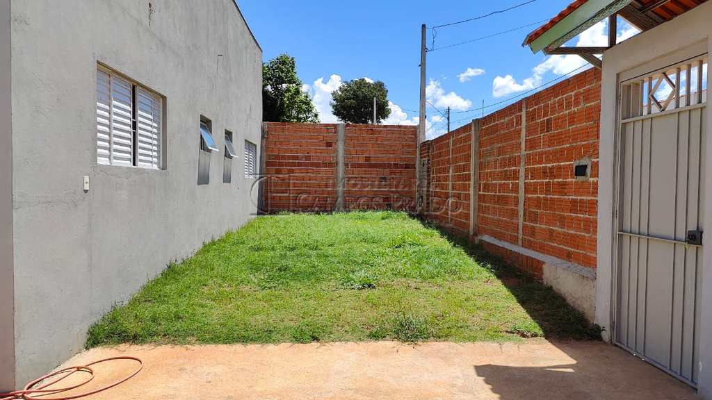 Chácara em Dois Córregos, no bairro Centro