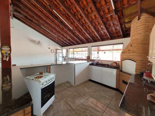 Casa, código 51679 em Jaú, bairro Jardim Sempre Verde