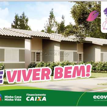 Casa em Jaú, bairro Jd Ipes