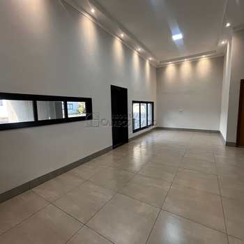 Casa em Jaú, bairro Condomínio Taiúva