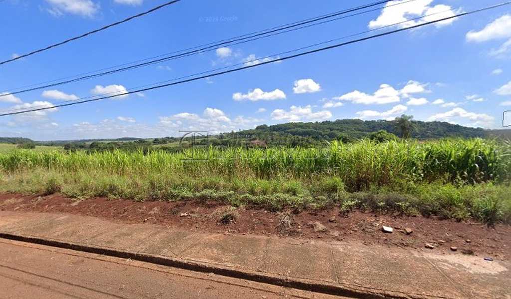 Terreno em Jaú, bairro Pouso Alegre de Baixo