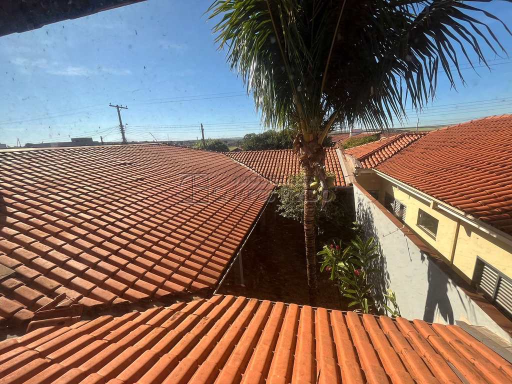 Casa em Jaú, no bairro Jardim Parati