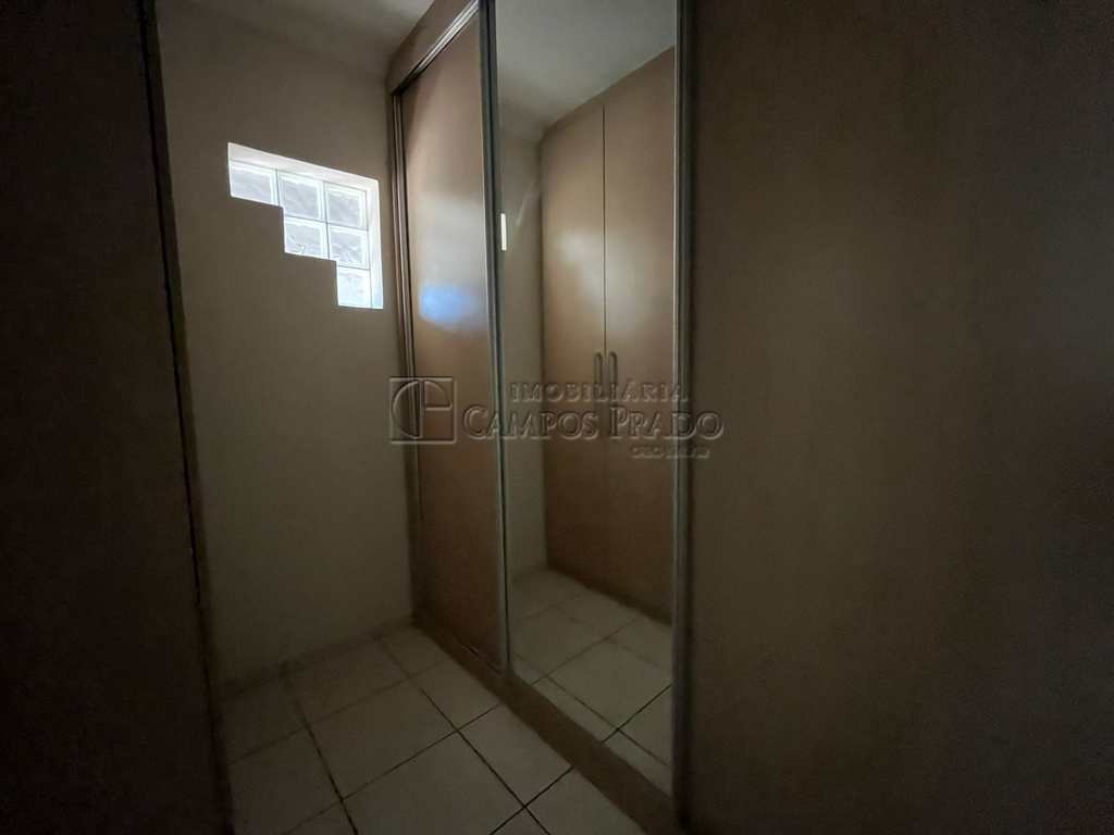 Casa em Jaú, no bairro Jardim Parati