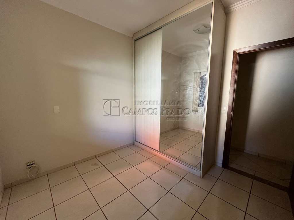 Casa em Jaú, no bairro Jardim Parati