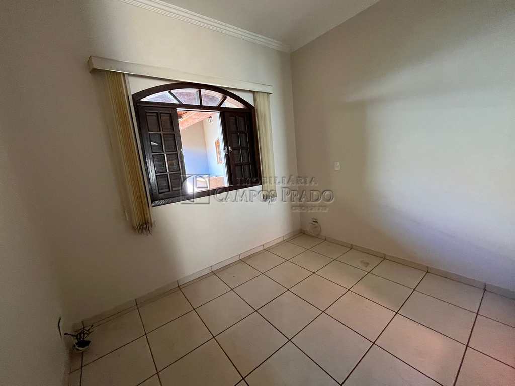 Casa em Jaú, no bairro Jardim Parati
