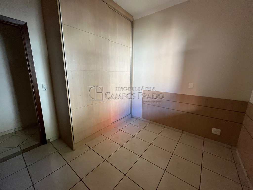 Casa em Jaú, no bairro Jardim Parati