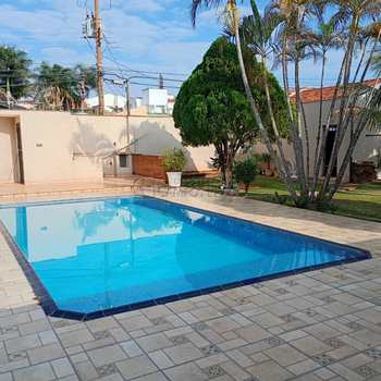 Casa em Jaú, bairro Jardim Maria Luiza II