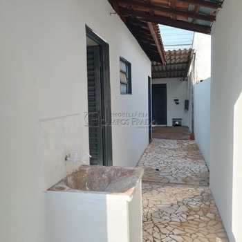 Casa em Jaú, bairro Jardim Pires I