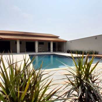 Casa em Jaú, bairro Parque Residencial Primavera