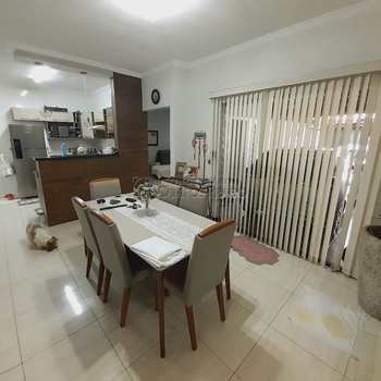 Casa em Jaú, bairro Chácara Bela Vista