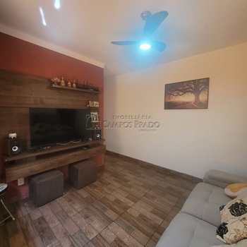 Casa em Jaú, bairro Jardim Vila Maria