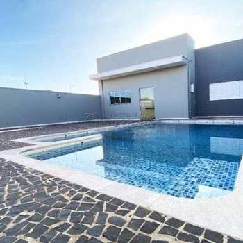 Casa em Jaú, bairro Jardim Doutor Roberto Pacheco