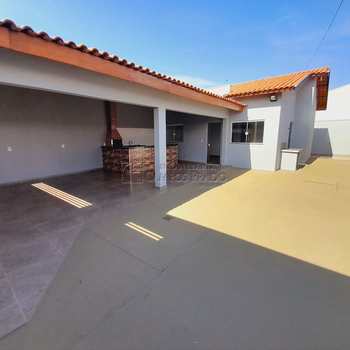 Casa em Jaú, bairro Jardim Doutor Roberto Pacheco