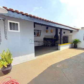 Casa em Jaú, bairro Condomínio Residencial Bela Vista