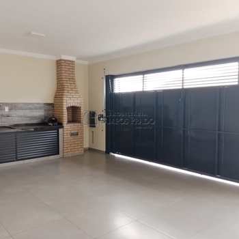 Casa em Jaú, bairro Jardim Suzana Ferraz