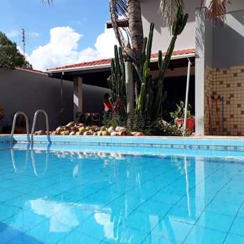 Casa em Jaú, bairro Jardim Chácara Auler