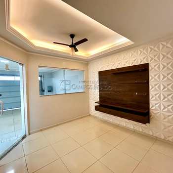 Casa em Jaú, bairro Jardim Nova Jaú