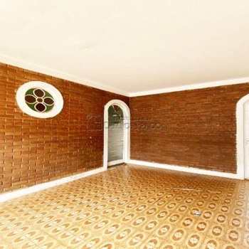 Casa em Jaú, bairro Jardim Regina