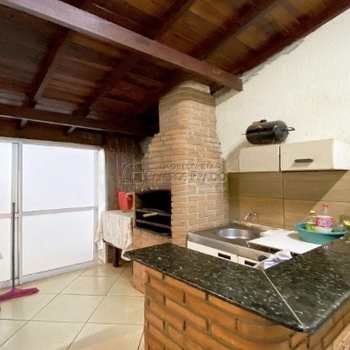 Casa em Jaú, bairro Jardim Cila de Lúcio Bauab