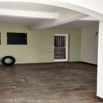 Casa em Jaú, bairro Chácara Peccioli