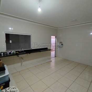 Casa em Jaú, bairro Jardim Nova Jaú